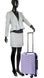 Wings (Poland) suitcase from the Phoenix collection.