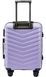 Wings (Poland) suitcase from the Phoenix collection.