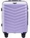 Wings (Poland) suitcase from the Phoenix collection.
