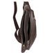 Men's bag by Karya (Turkey) made of genuine leather.
