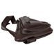 Men's bag by Karya (Turkey) made of genuine leather.