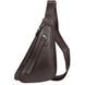 Men's bag by Karya (Turkey) made of genuine leather.