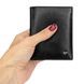Men's wallet by Tergan (T&uuml;rkiye) made of genuine leather.