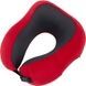 Ergonomic head pillow Samsonite Ta Revolution Memory Foam Pillow KR7*028;00 Red