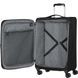 American Tourister (USA) suitcase from the AeroSpin collection.