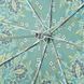 Female umbrella by Fulton (England) from the collection Morris & Co. Minilite-2 UV.