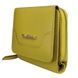 Women's wallet by Tony Bellucci (Turkey) made of genuine leather.