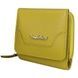 Women's wallet by Tony Bellucci (Turkey) made of genuine leather.
