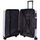 Wings (Poland) suitcase from the Phoenix collection.