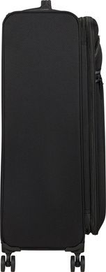 American Tourister (USA) suitcase from the AeroSpin collection.