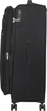 American Tourister (USA) suitcase from the AeroSpin collection.