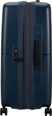 Suitcase American Tourister (USA) from the collection Dashpop.