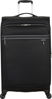 American Tourister (USA) suitcase from the AeroSpin collection.