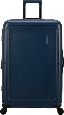 Suitcase American Tourister (USA) from the collection Dashpop.