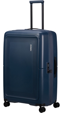 Чемодан American Tourister (США) из коллекции Dashpop.