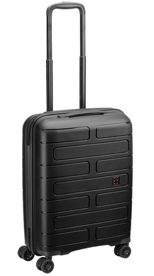 Suitcase Roncato (Italy) from the collection SUPERNOVA 2.0.