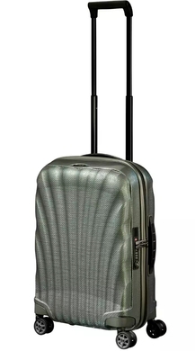 Suitcase Samsonite (Belgium) from the collection C-LITE.