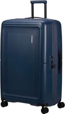 Suitcase American Tourister (USA) from the collection Dashpop.