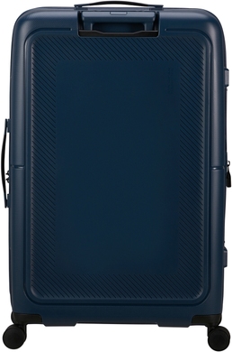 Suitcase American Tourister (USA) from the collection Dashpop.