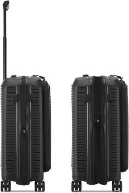 Roncato (Italy) suitcase from the Arcade DLX collection.