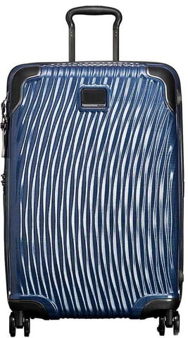 Tumi latitude short trip clearance packing case