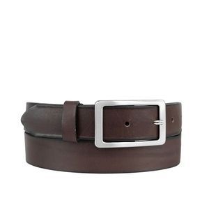 Women's belt by Rino (Turkey) made of genuine leather.