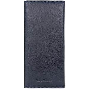 Men's wallet by Tony Bellucci (Turkey) made of genuine leather.