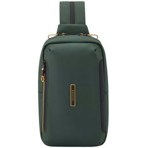 Men's shoulder bag by Roncato (Italy) from the NORWAY collection.