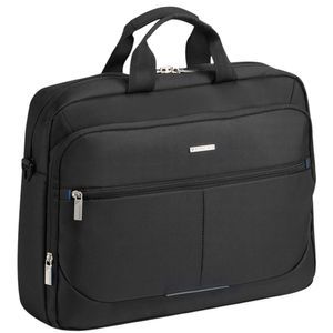 Men's shoulder bag by Roncato (Italy) from the Easy Office 2.0 collection.
