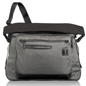 Textile bag Tumi (USA) from the collection TAHOE. SKU: 079812GRY