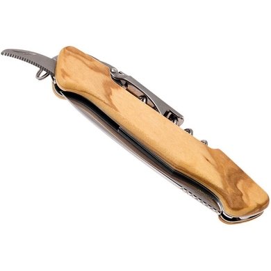 Складной нож Victorinox (Switzerland) из серии Wine Master.