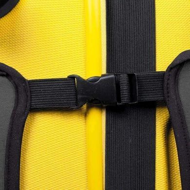 Захисний чохол на валізу від виробника Coverbag (Україна).