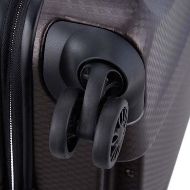 Titan (Germany) suitcase from the Xenon Deluxe collection.