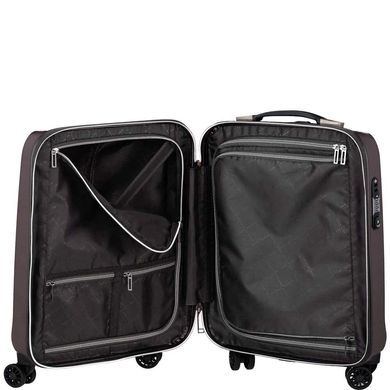 Titan (Germany) suitcase from the Xenon Deluxe collection.