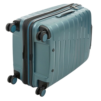 Suitcase Travelite (Germany) from the collection Air Base.