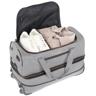Travel bag by Travelite (Germany) from the collection Basics.