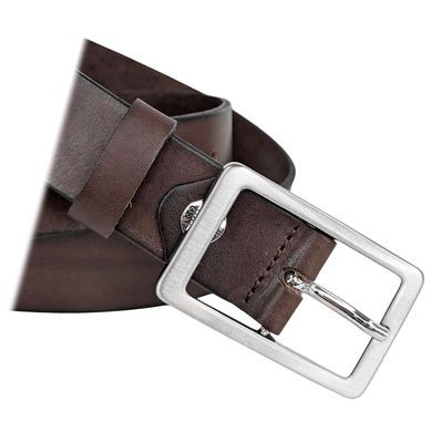 Women's belt by Rino (Turkey) made of genuine leather.