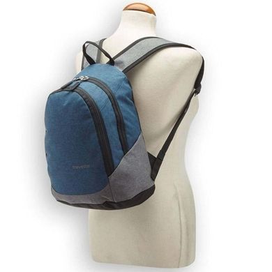 Backpack by Travelite (Germany).