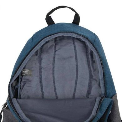 Backpack by Travelite (Germany).