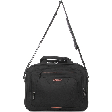 Textile bag American Tourister (USA) from the collection AT Work. SKU: 33G*004;39