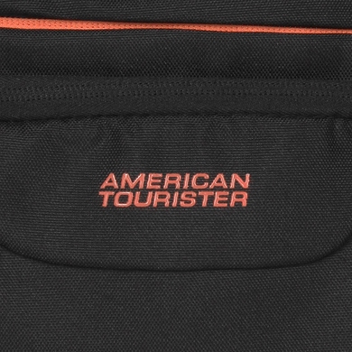 Textile bag American Tourister (USA) from the collection AT Work. SKU: 33G*004;39