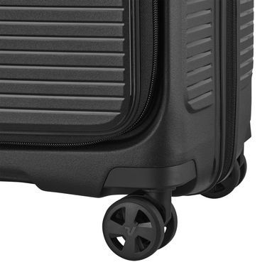 Roncato (Italy) suitcase from the Arcade DLX collection.