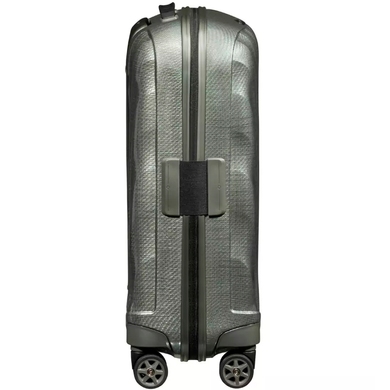 Suitcase Samsonite (Belgium) from the collection C-LITE.