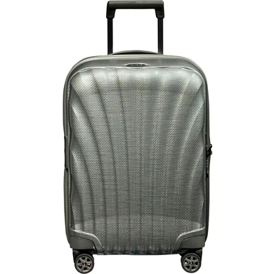 Suitcase Samsonite (Belgium) from the collection C-LITE.