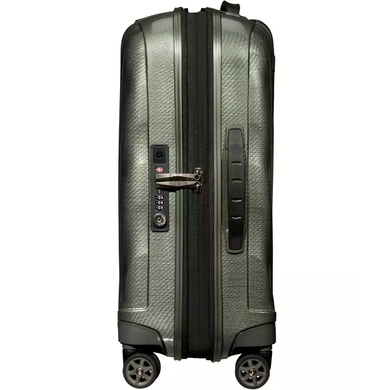 Валіза Samsonite (Бельгія) із колекції C-LITE.