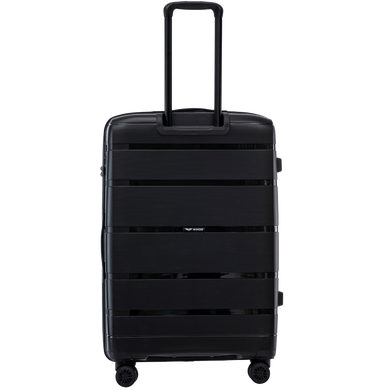 Wings (Poland) suitcase from the HAWFINCH collection.