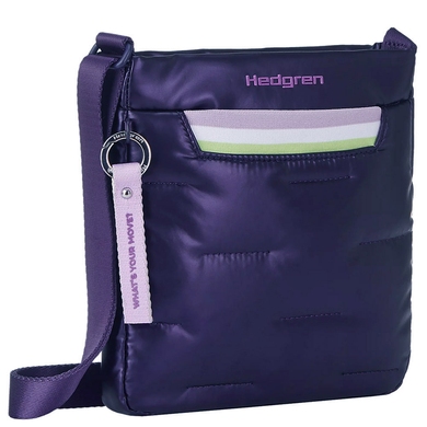 Жіноча текстильна сумка Hedgren (Бельгія).