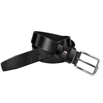 Women's belt by Karya (Turkey) made of genuine leather.