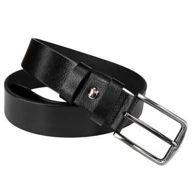Women's belt by Karya (Turkey) made of genuine leather.