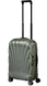 Suitcase Samsonite (Belgium) from the collection C-LITE.